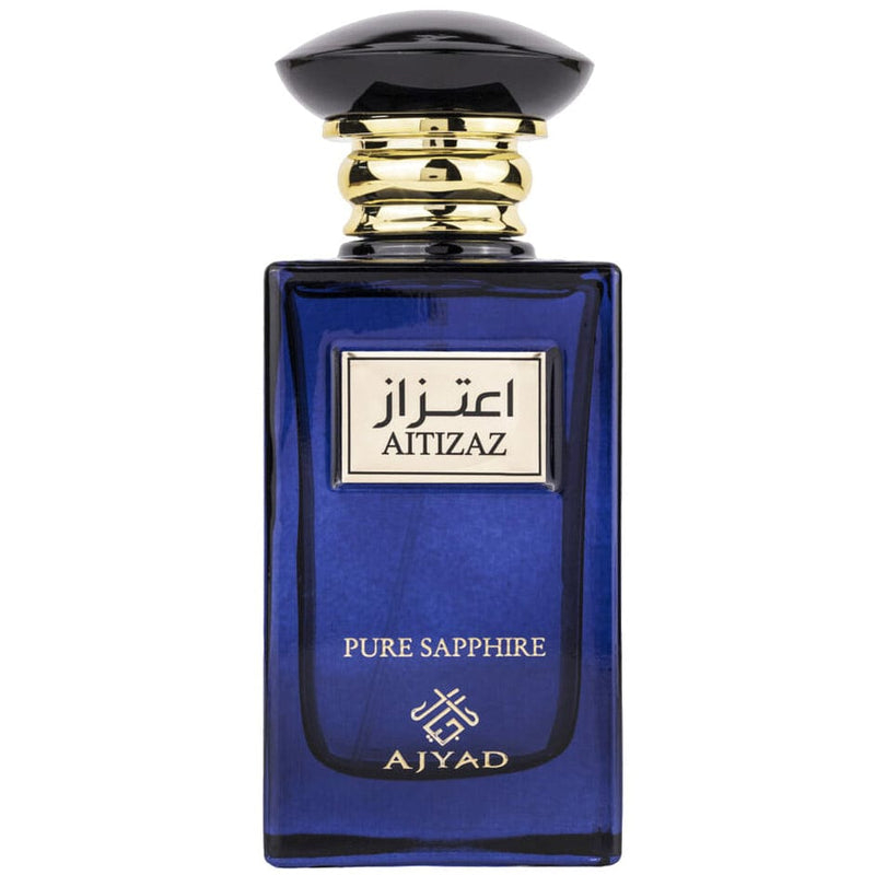Arabian perfume Ajyad Aitizaz Pure Sapphire 100ml Eau de parfum 306766