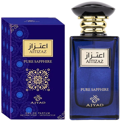 Arabian perfume Ajyad Aitizaz Pure Sapphire 100ml Eau de parfum 306766