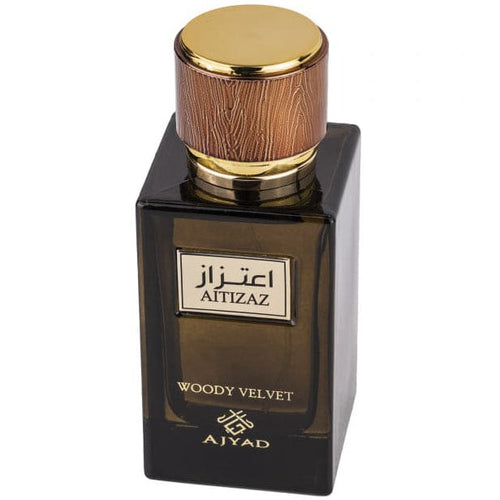 Arabian perfume Ajyad Aitizaz Woody Velvet 100ml Eau de parfum 306767