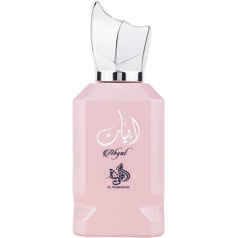 Arabian perfume Al Wataniah Abyat 100ml Eau de parfum 306585
