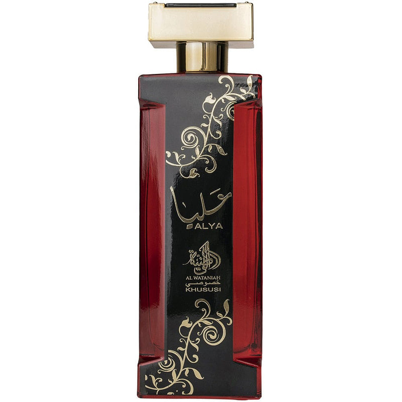 Arabian perfume Al Wataniah Alya 100ml Eau de parfum 306348