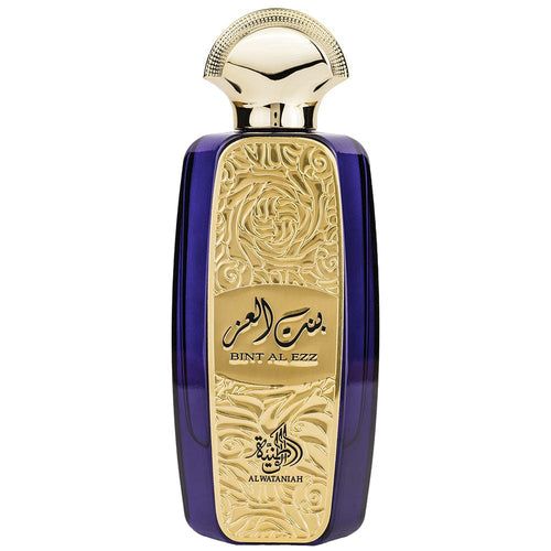 Arabian perfume Al Wataniah Bint al Ezz 100ml Eau de parfum 306648