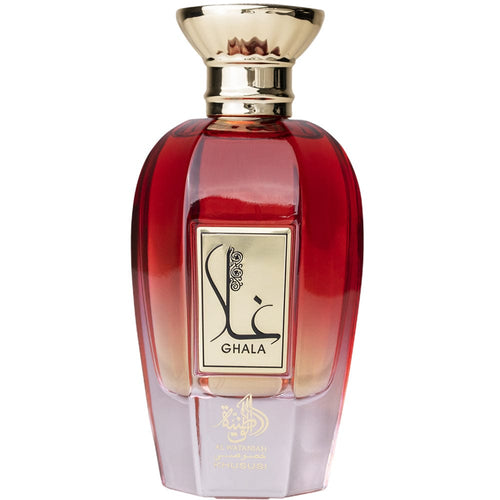 Arabian perfume Al Wataniah Ghala 100ml Eau de parfum 306580