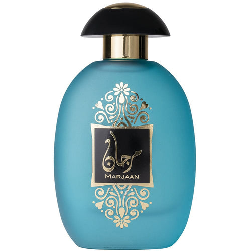 Arabian perfume Al Wataniah Marjaan 100ml Eau de parfum 306381