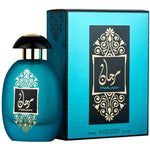 Arabian perfume Al Wataniah Marjaan 100ml Eau de parfum 306381
