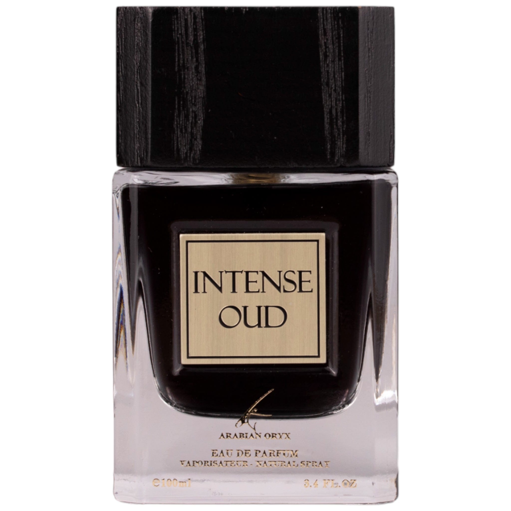Intense Oud MEN EDP 100ml