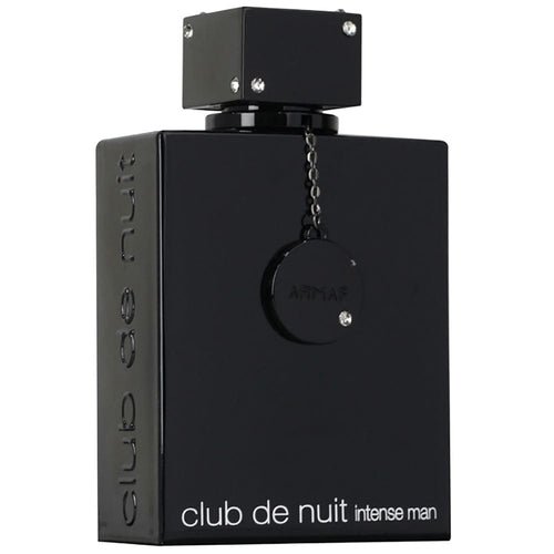 Arabian perfume Armaf Club de Nuit Intense Man 200ml Eau de parfum 304480