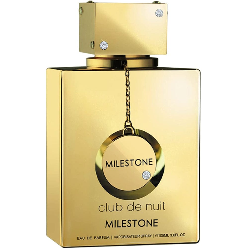 Arabian perfume Armaf Club de Nuit Milestone 105ml Eau de parfum 304483