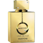 Arabian perfume Armaf Club de Nuit Milestone 105ml Eau de parfum 304483