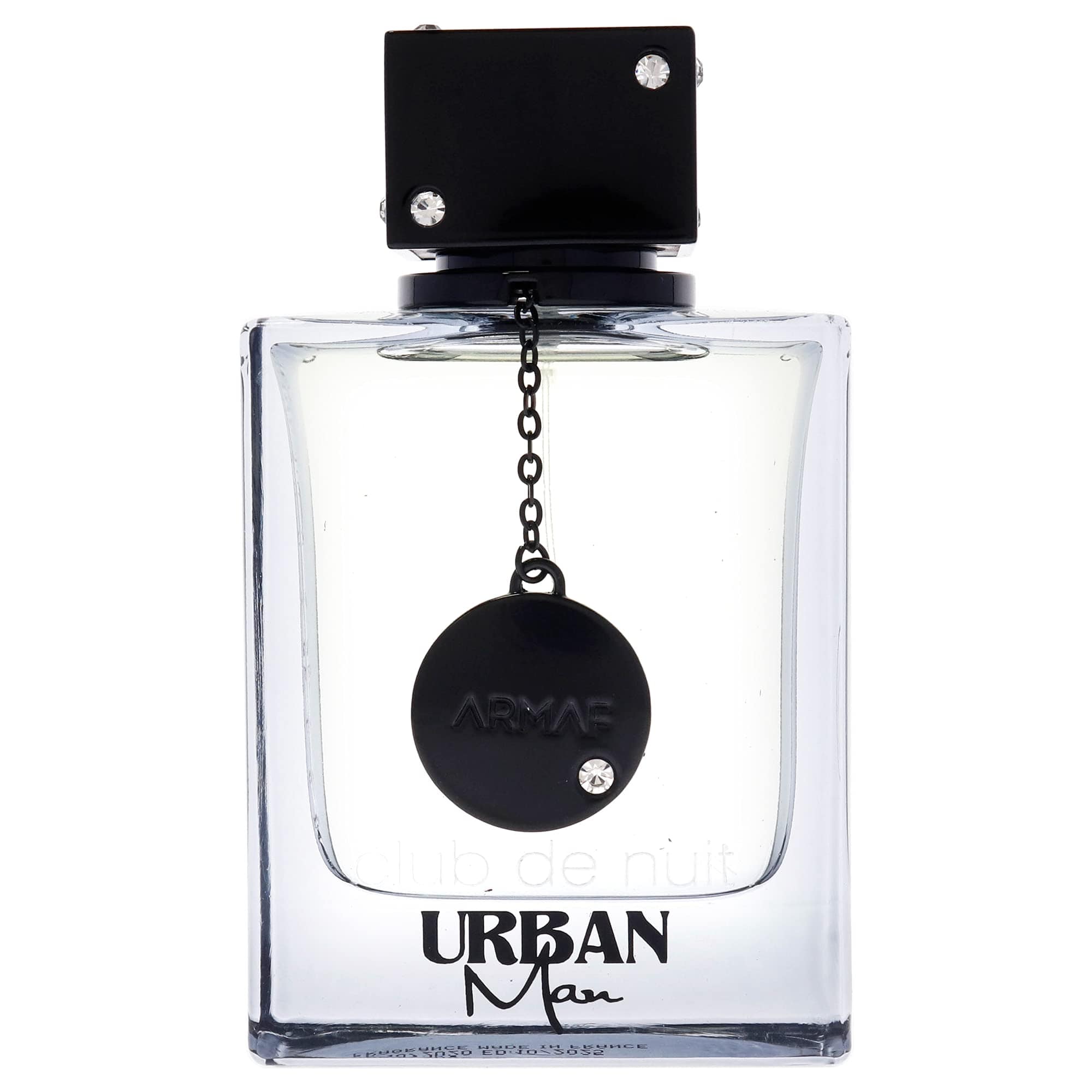 Arabian perfume Armaf Club de Nuit Urban Man 105ml Eau de parfum 304485