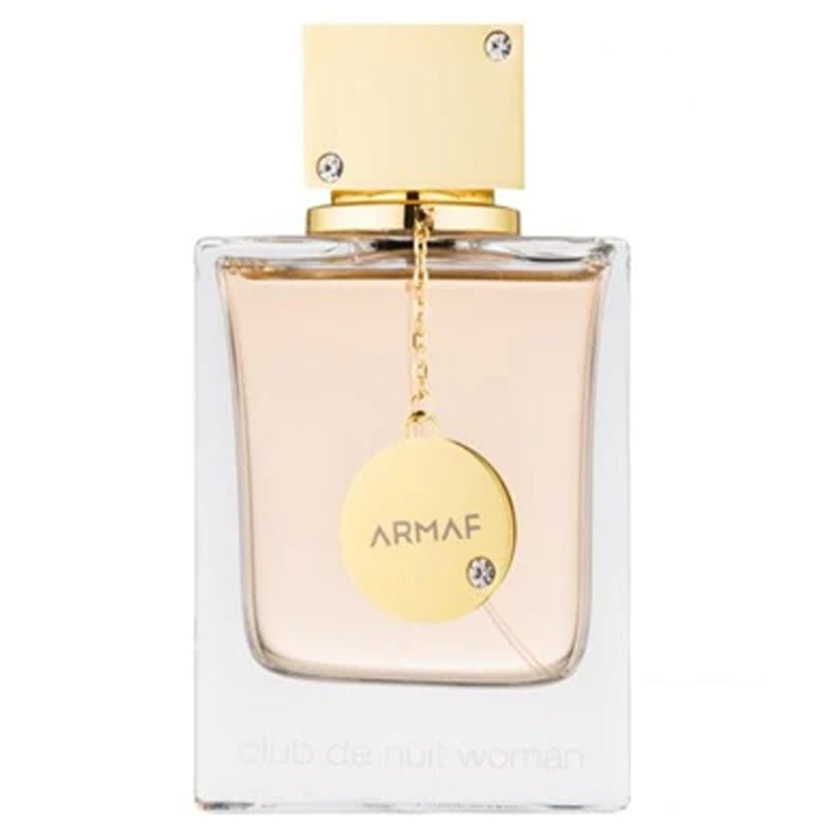 Arabian perfume Armaf Club de Nuit Woman 105ml Eau de parfum 306341