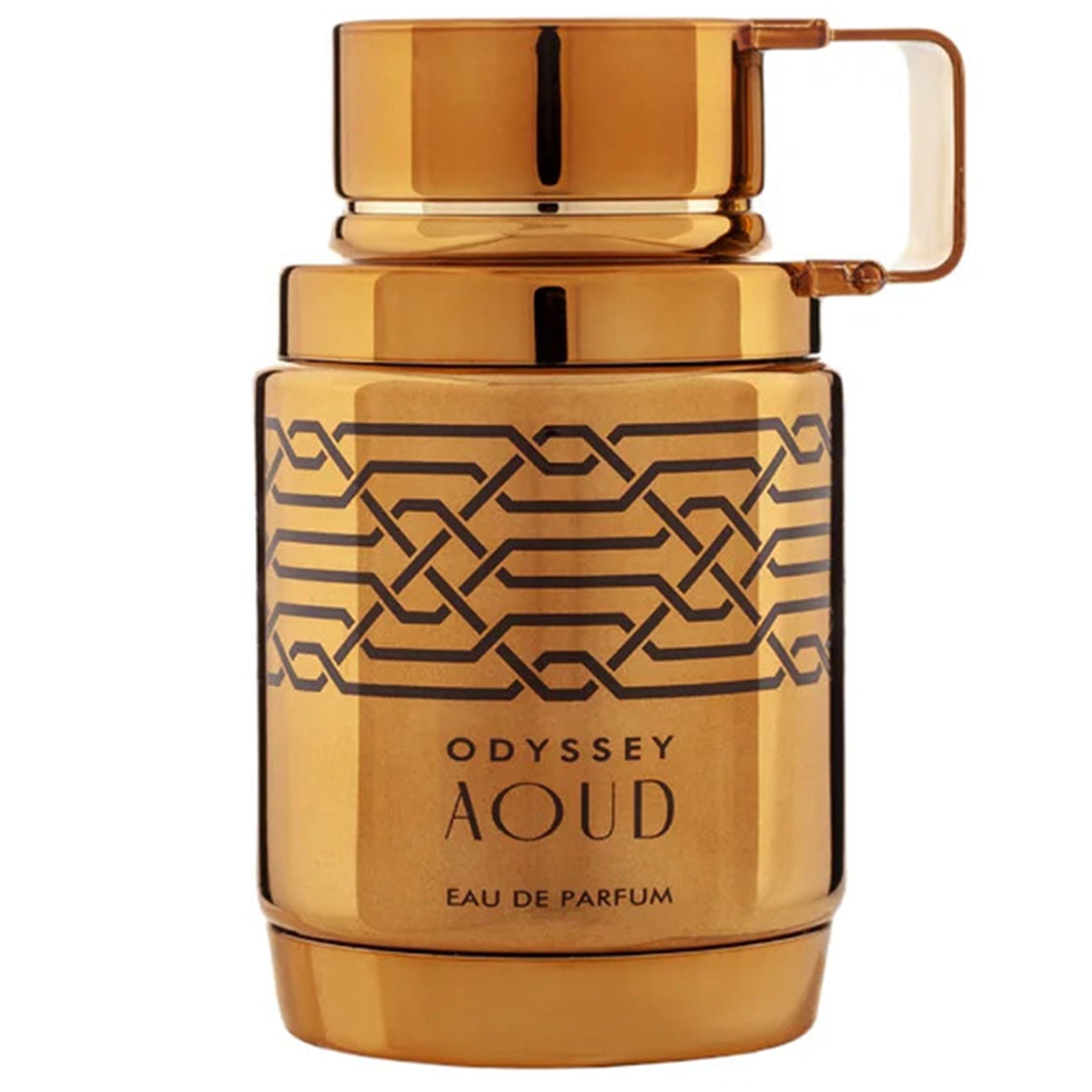 Arabian perfume Armaf Odyssey Aoud 100ml Eau de parfum 307833
