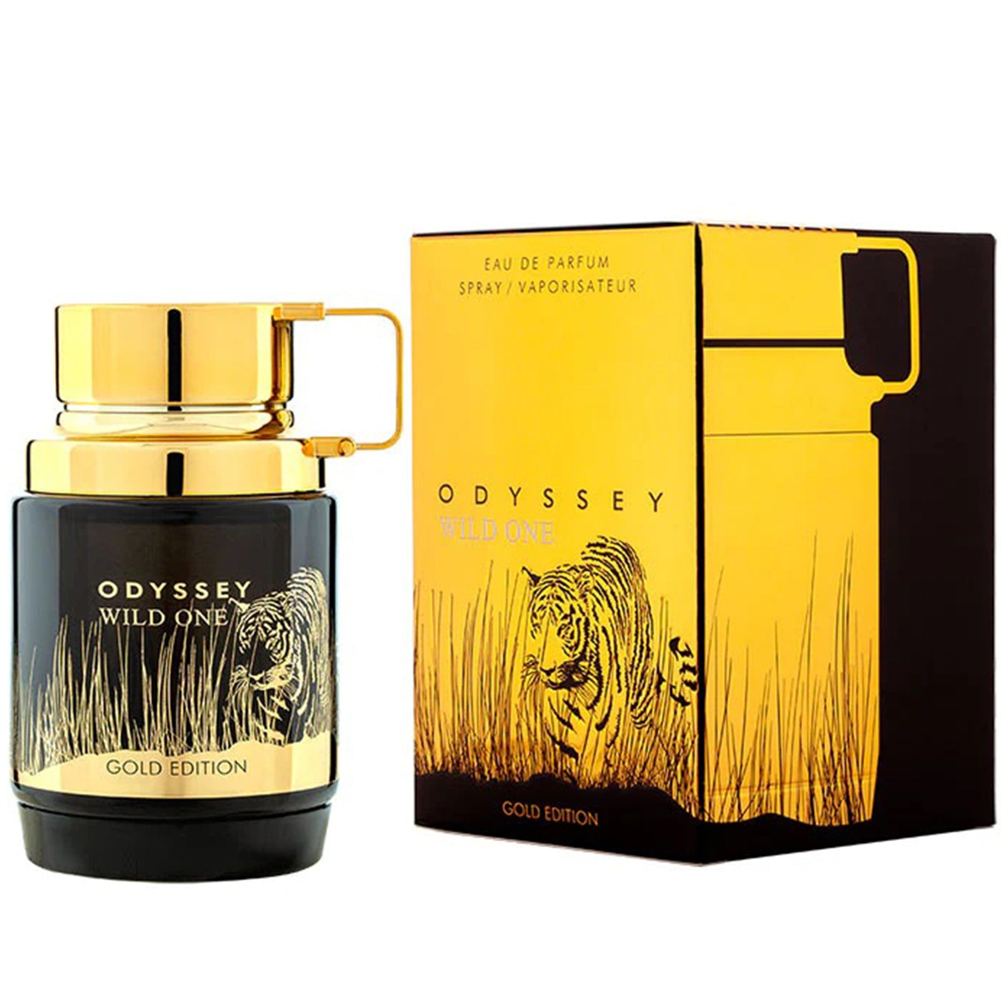 Arabian perfume Armaf Odyssey Wild One 100ml Eau de parfum 307834