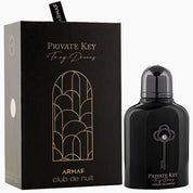 Arabian perfume Armaf Private Key to My Dreams 100ml Eau de parfum 307842