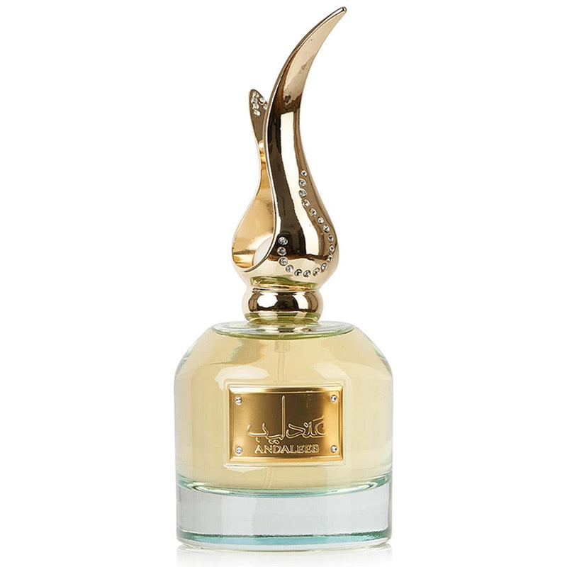 Arabian perfume Asdaaf Andaleeb 100ml Eau de parfum 303551