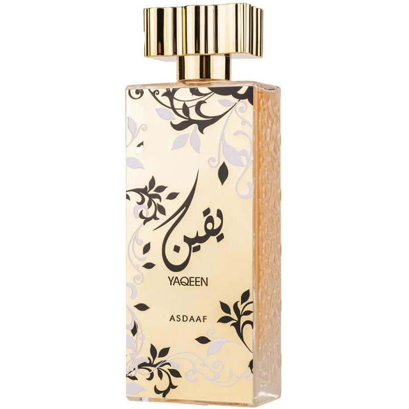 Arabian perfume Asdaaf Yaqeen 100ml Eau de parfum 306315