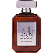 Arabian perfume Attri Ana Al Awal 50ml Eau de parfum 306921