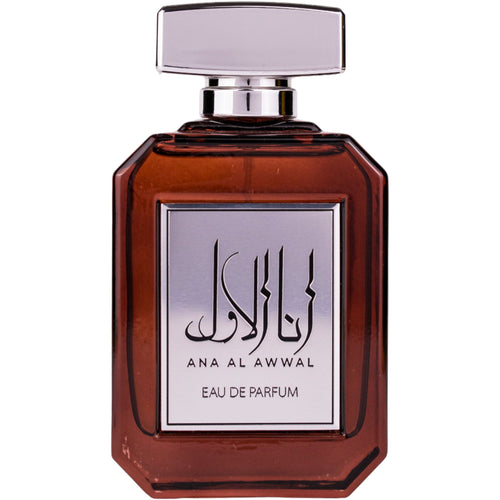 Arabian perfume Attri Ana Al Awal 50ml Eau de parfum 306921