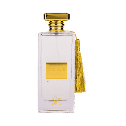 Arabian perfume Attri Farfasha 100ml Eau de parfum 306908
