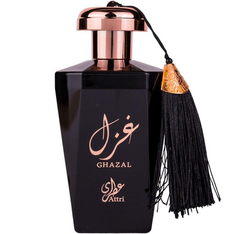 Arabian perfume Attri Ghazal 100ml Eau de parfum 306533