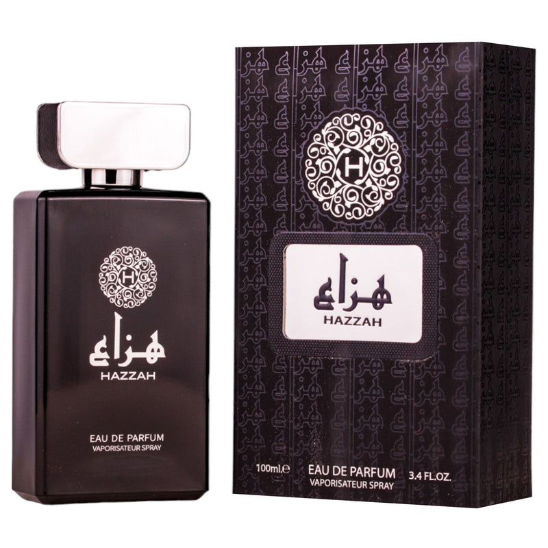 Arabian perfume Attri Hazzah 100ml Eau de parfum 306530