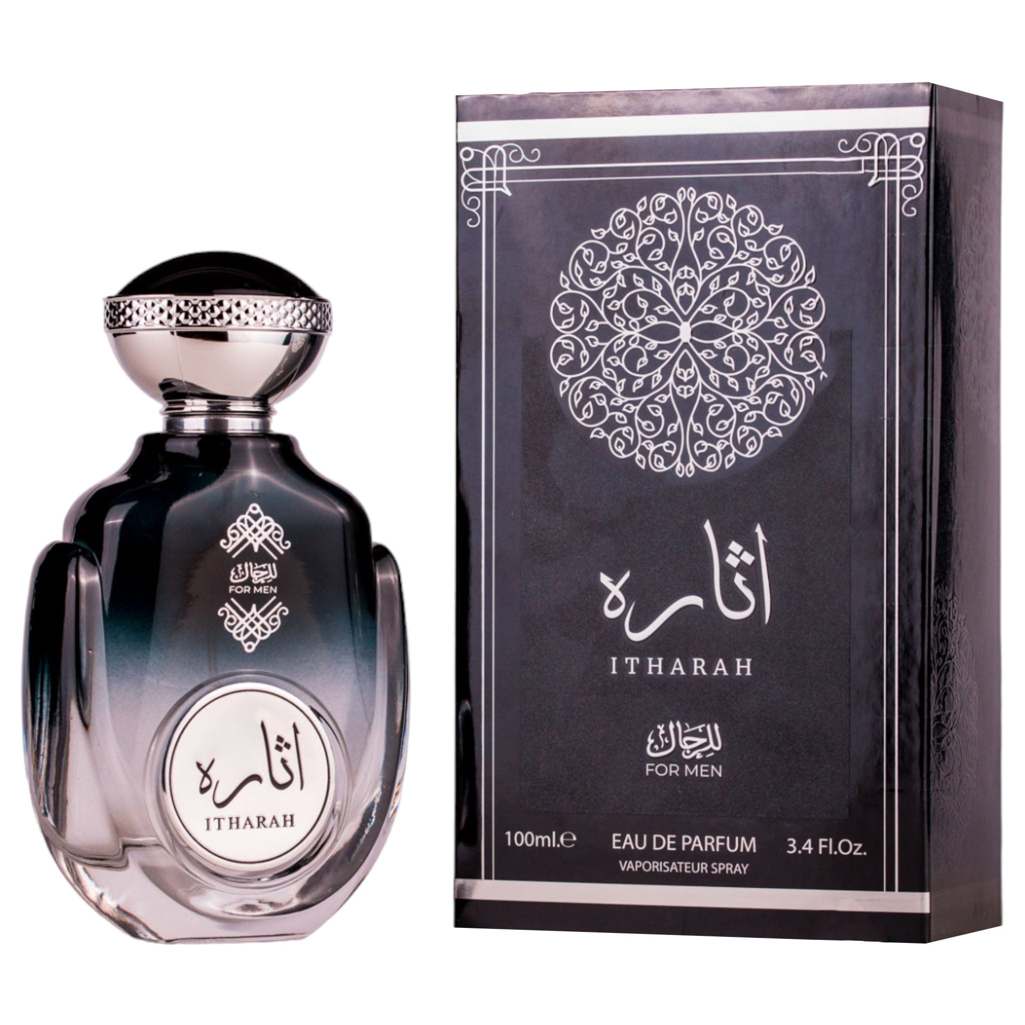 Ithara Men 100ml by Attri | orioudh.com | Official distribuitor