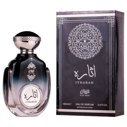 Arabian perfume Attri Ithara Men 100ml Eau de parfum 306909