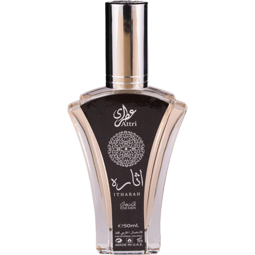 Arabian perfume Attri Ithara Men 50ml Eau de parfum 306920