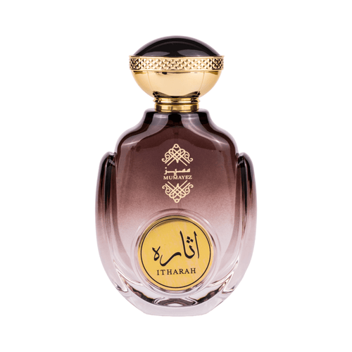 Arabian perfume Attri Ithara Mumayez 100ml Eau de parfum 306911