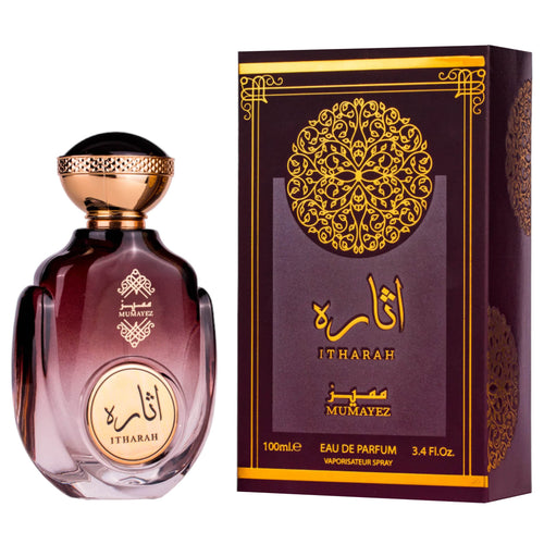 Arabian perfume Attri Ithara Mumayez 100ml Eau de parfum 306911