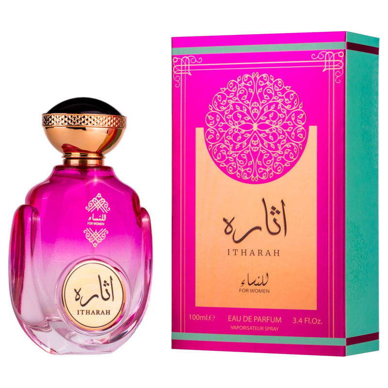 Arabian perfume Attri Ithara Women 100ml Eau de parfum 306910