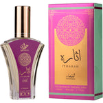 Arabian perfume Attri Ithara Women 50ml Eau de parfum 306926