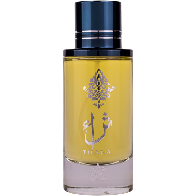 Arabian perfume Attri Thara Men 100ml Eau de parfum 306528