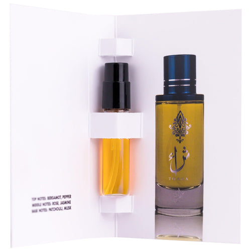 Arabian perfume Attri Thara Men 2ml Eau de parfum 307091