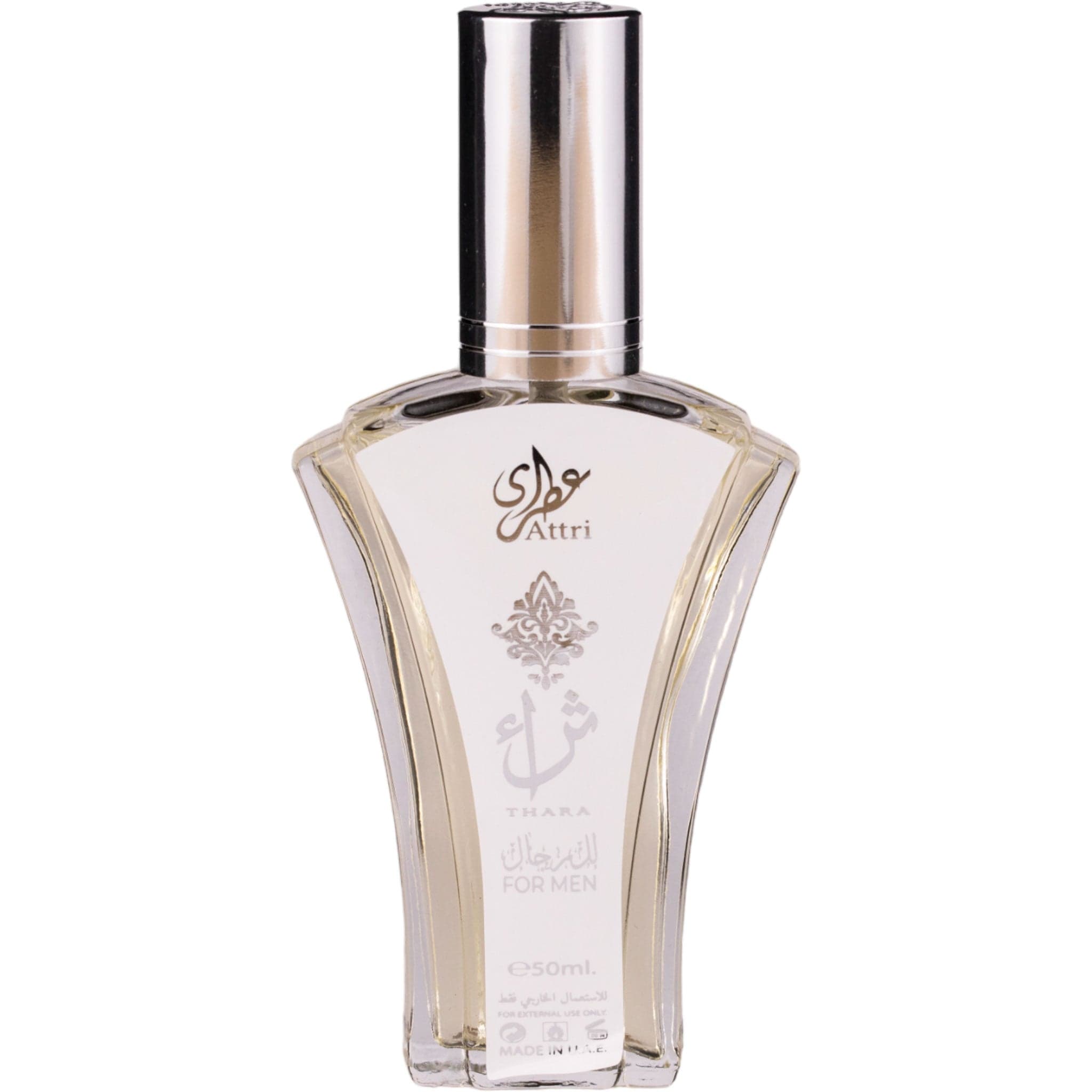 Arabian perfume Attri Thara Men 50ml Eau de parfum 306918