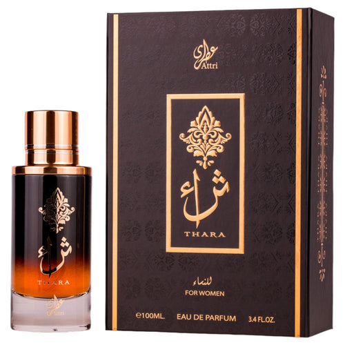 Arabian perfume Attri Thara Women 100ml Eau de parfum 306529