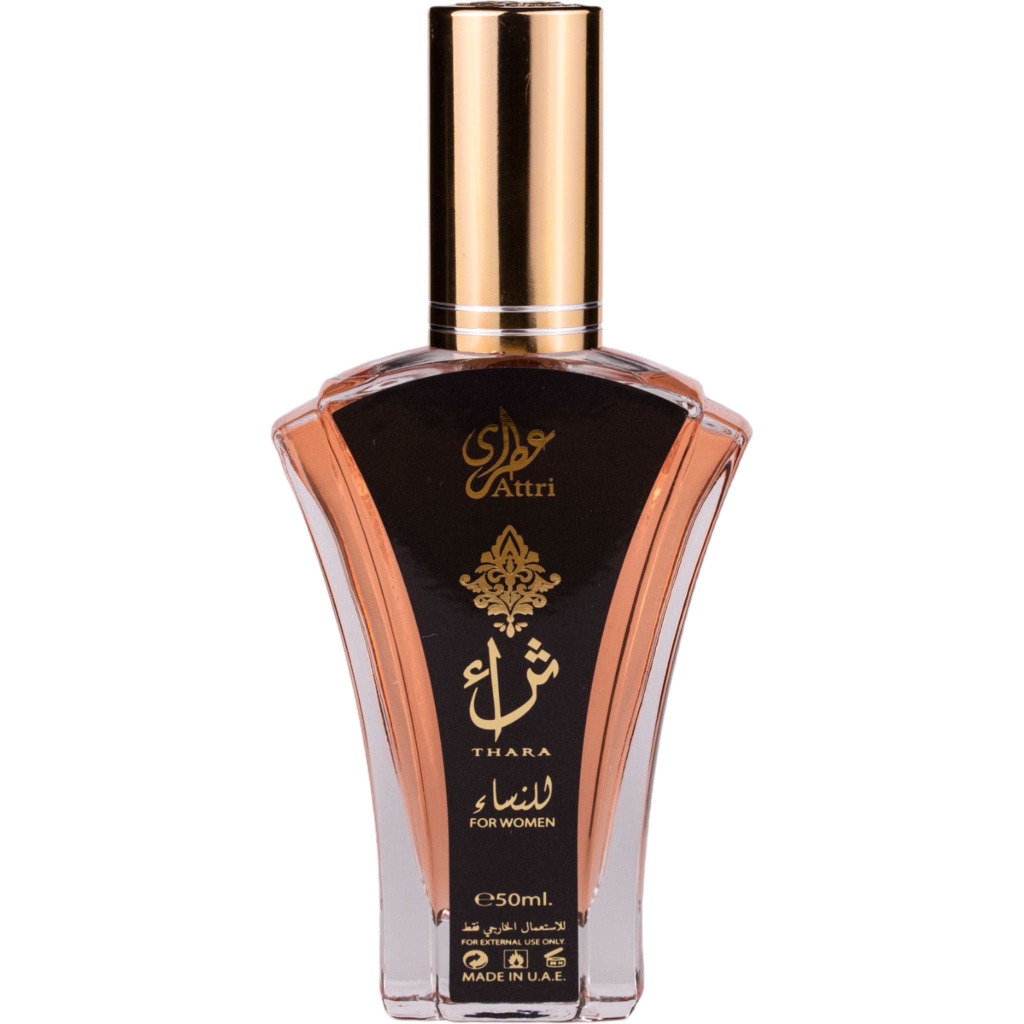 Arabian perfume Attri Thara Women 50ml Eau de parfum 306927