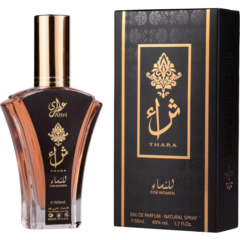 Arabian perfume Attri Thara Women 50ml Eau de parfum 306927