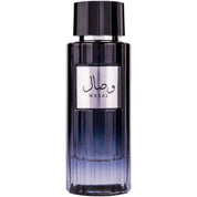 Arabian perfume Attri Wesal 100ml Eau de parfum 306532