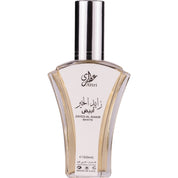 Arabian perfume Attri Zayed Al Khair White 50ml Eau de parfum 306917