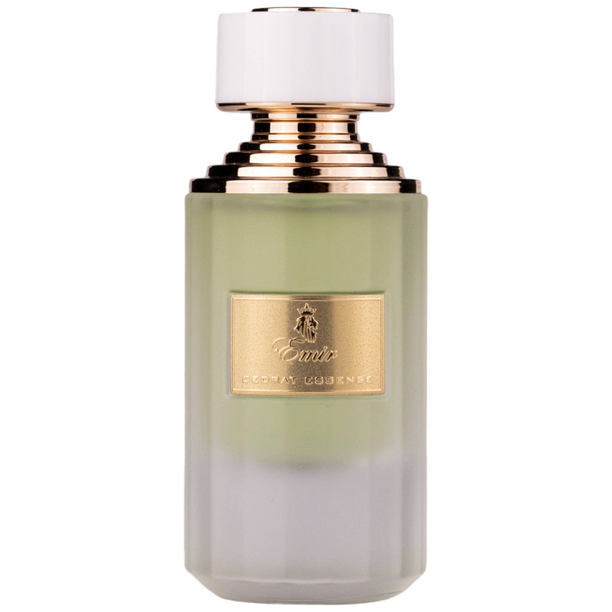 Arabian perfume Emir by Paris Corner Cedrat Essence 75ml Eau de parfum 307168