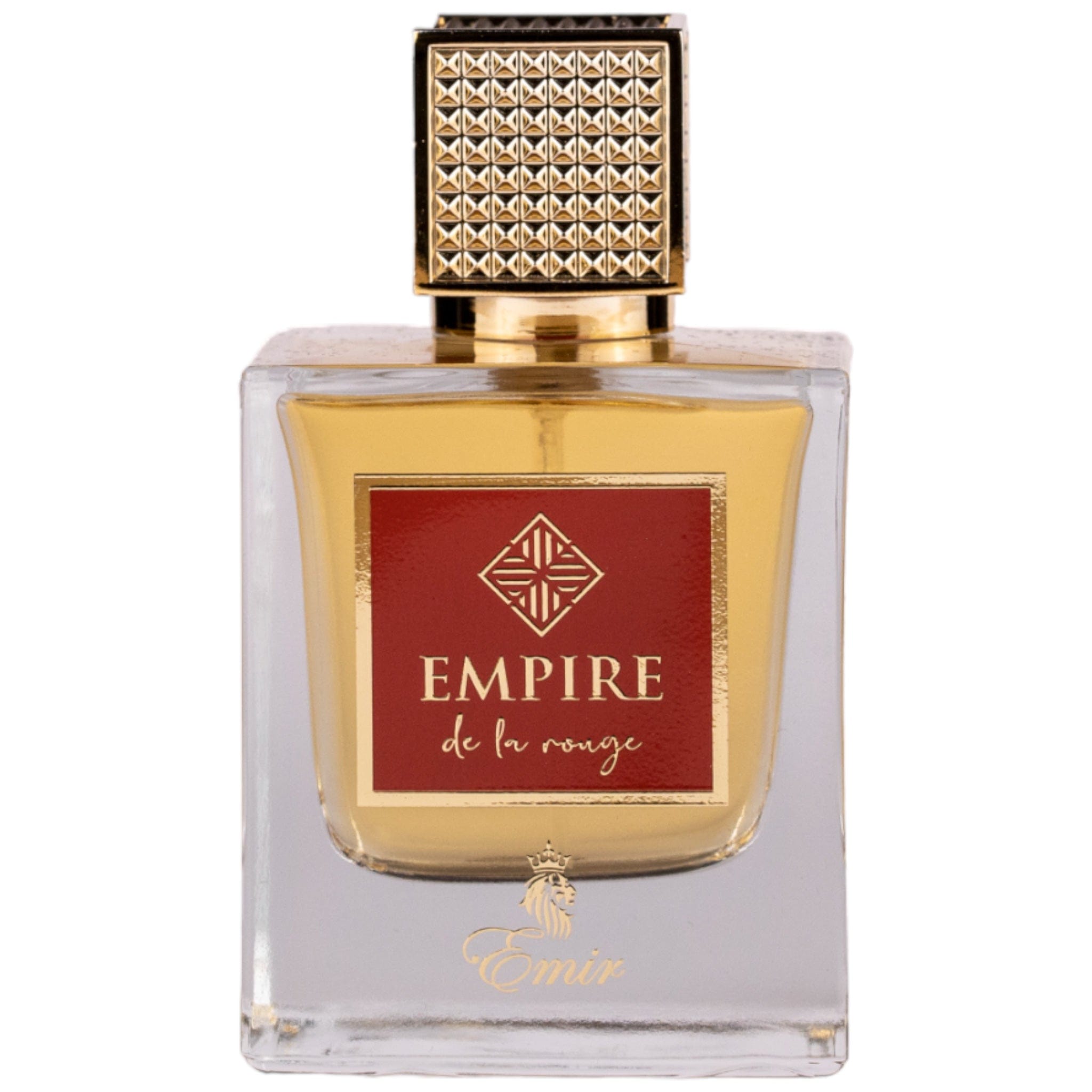 Arabian perfume Emir by Paris Corner Empire De La Rouge 100ml Eau de parfum 307203