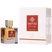 Arabian perfume Emir by Paris Corner Empire De La Rouge 100ml Eau de parfum 307203