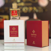 Arabian perfume Emir by Paris Corner Empire De La Rouge 100ml Eau de parfum 307203