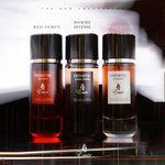 Arabian perfume Emir by Paris Corner Frenetic Delicieuse 80ml Eau de parfum 307180