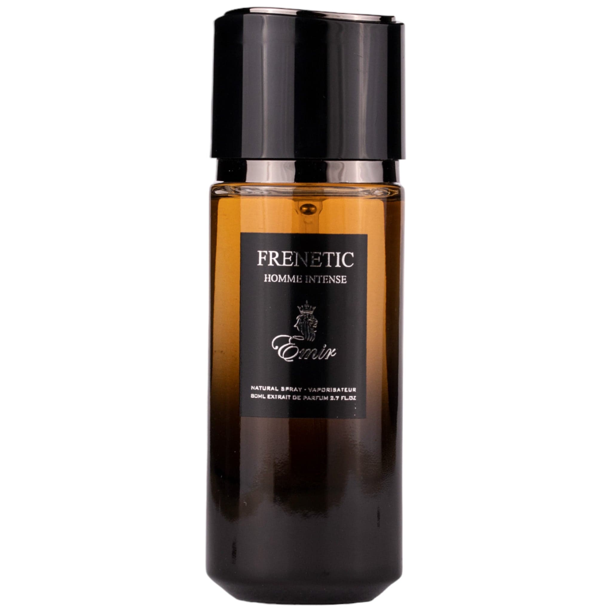 Arabian perfume Emir by Paris Corner Frenetic Homme Intense 80ml Eau de parfum 307177