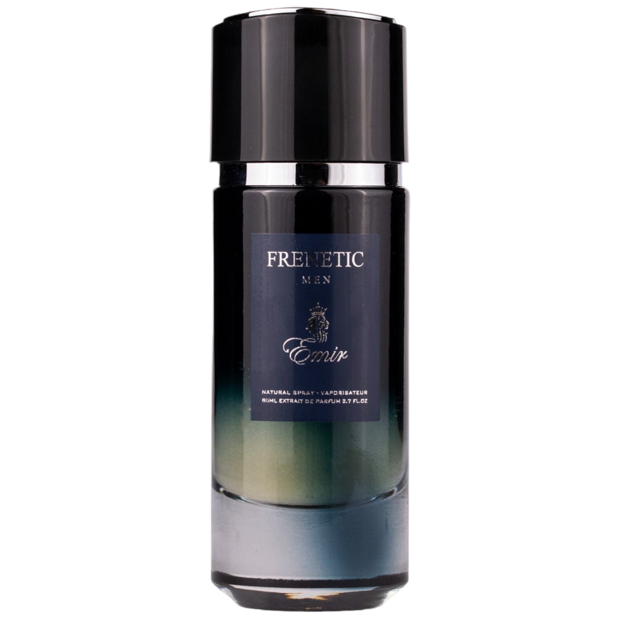 Arabian perfume Emir by Paris Corner Frenetic MEN 80ml Eau de parfum 307178