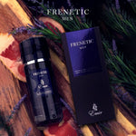 Arabian perfume Emir by Paris Corner Frenetic MEN 80ml Eau de parfum 307178