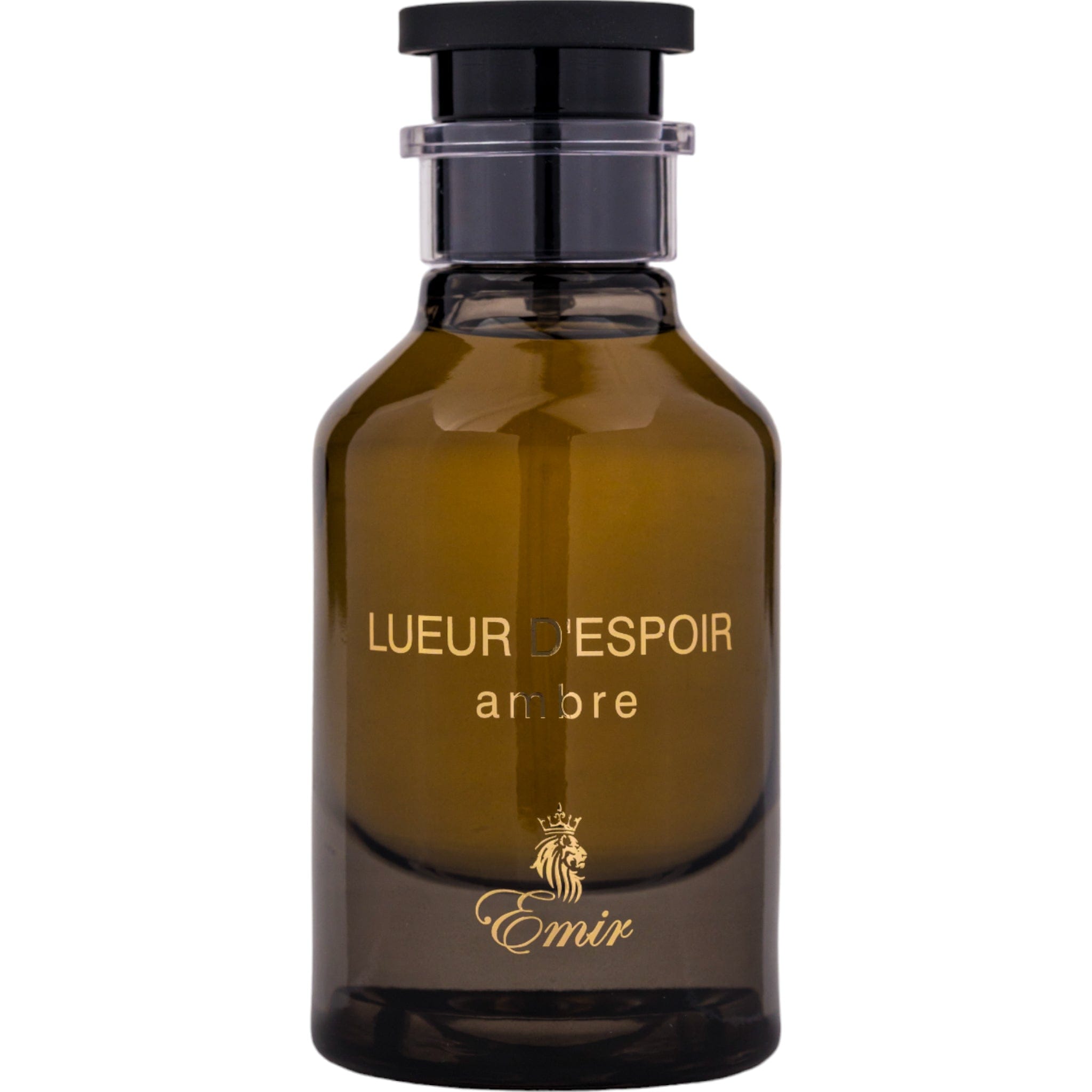 Arabian perfume Emir by Paris Corner Lueur d'Espoir Ambre 100ml Eau de parfum 307685