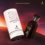Arabian perfume Emir by Paris Corner Lueur d'Espoir Arena 100ml Eau de parfum 307192
